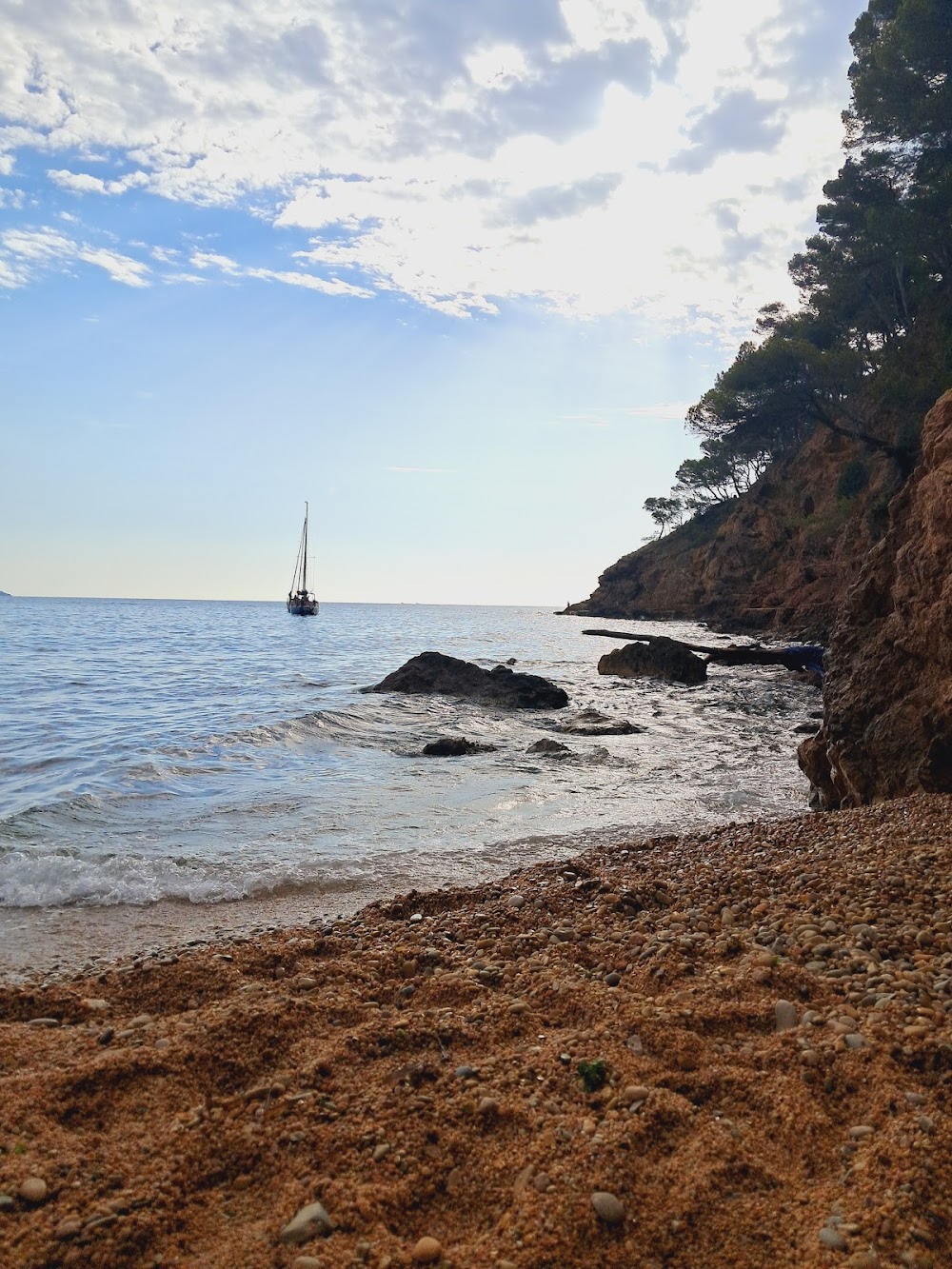 gem image Cala Futadera 2