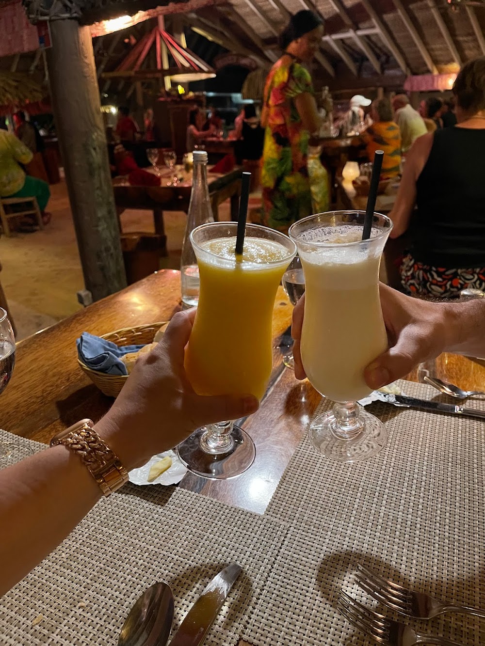 gem image Bloody Mary's Bora Bora 5