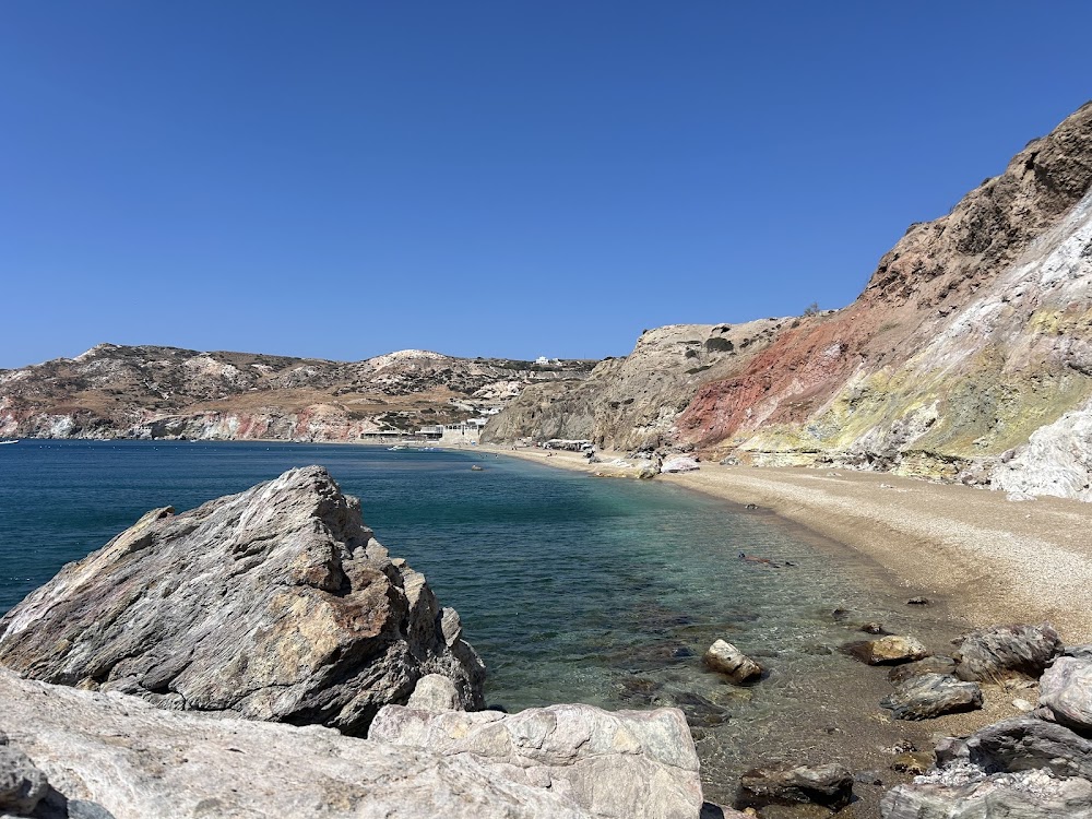 gem image Paliochori beach 10
