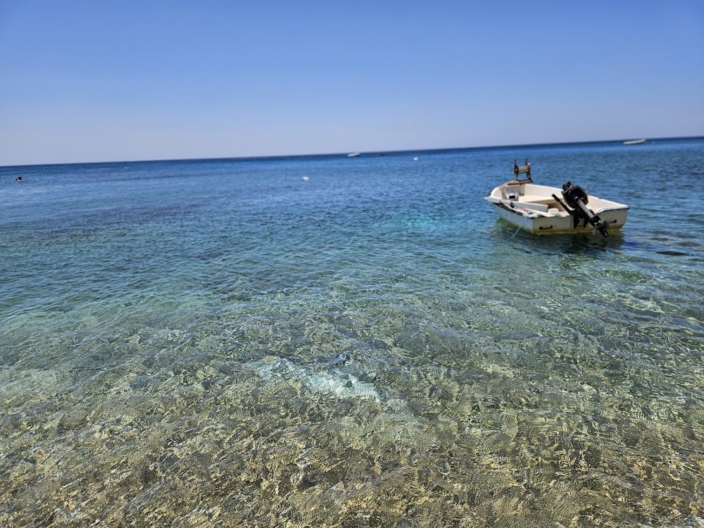 gem image Paliochori beach 8