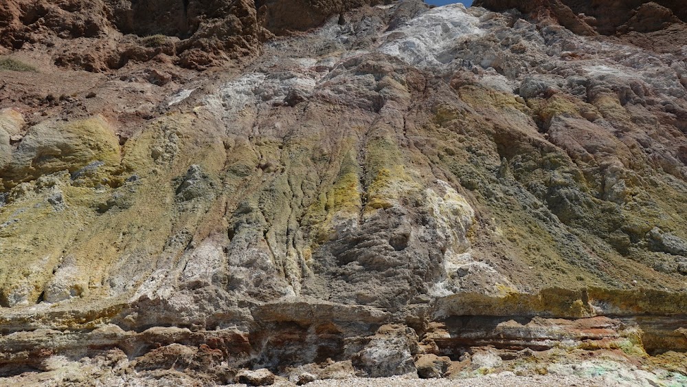 gem image Paliochori beach 7