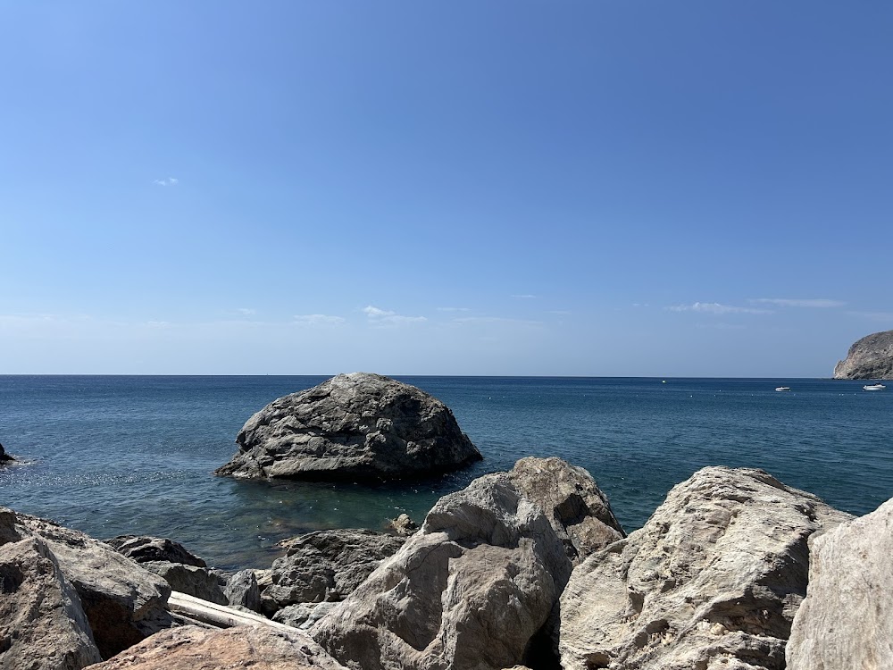 gem image Paliochori beach 6