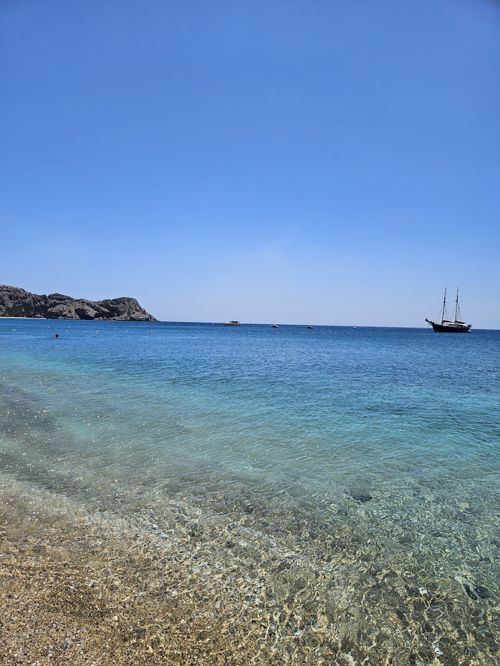 gem image Paliochori beach 4