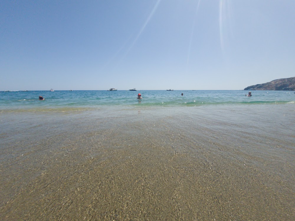 gem image Paliochori beach 3
