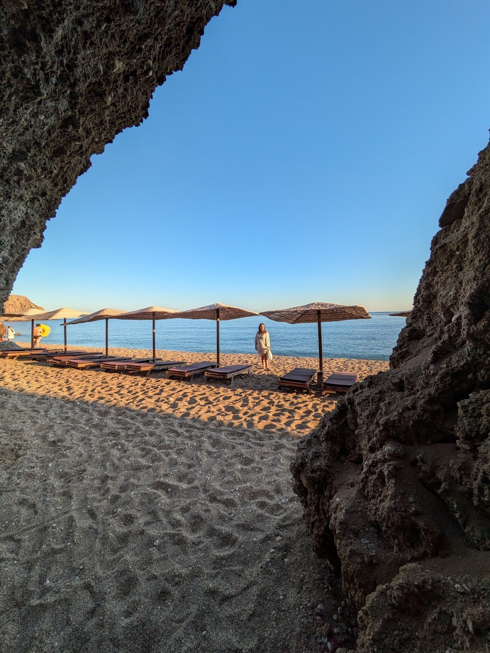 gem image Paliochori beach 2