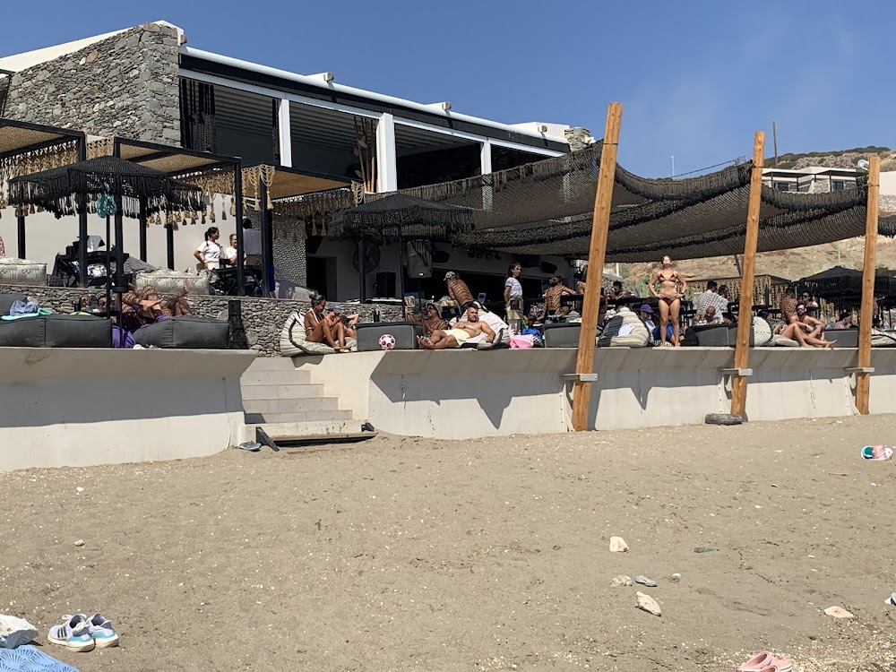 place image Paliochori beach