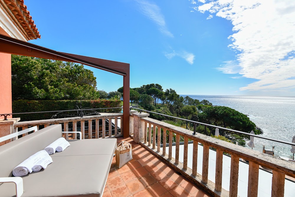 gem image Sallès Hotel & Spa Cala del Pi 10