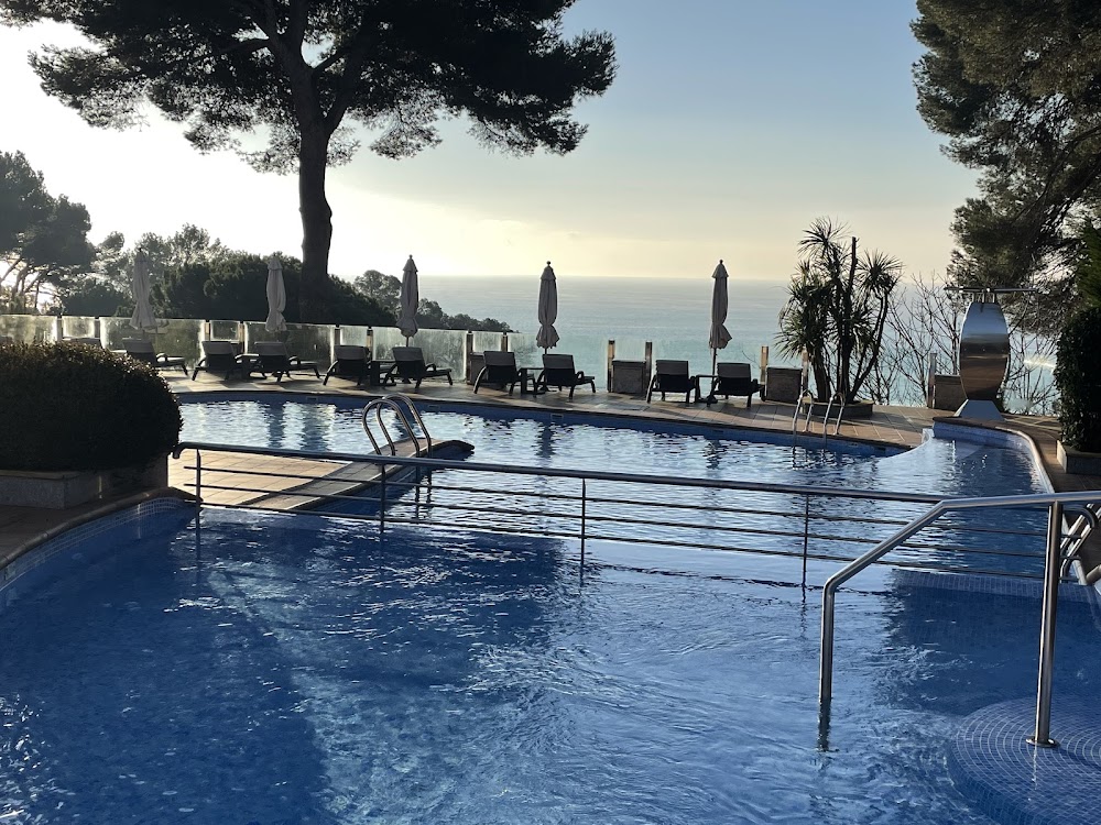 gem image Sallès Hotel & Spa Cala del Pi 8
