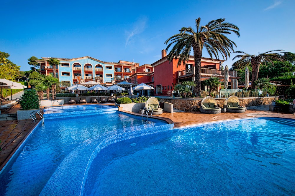 gem image Sallès Hotel & Spa Cala del Pi 5