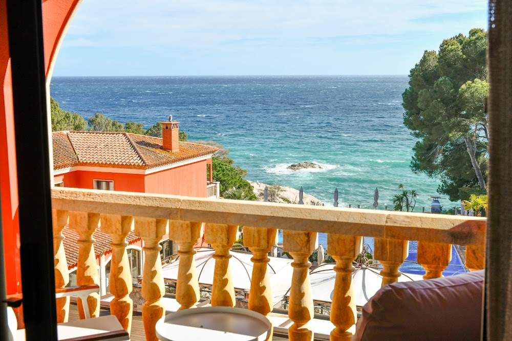 gem image Sallès Hotel & Spa Cala del Pi 2