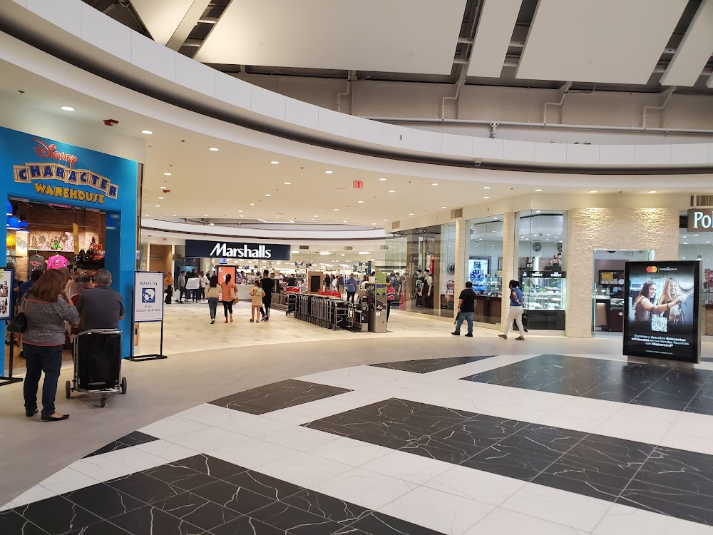 gem image Sawgrass Mills 10