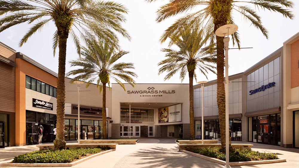 gem image Sawgrass Mills 9
