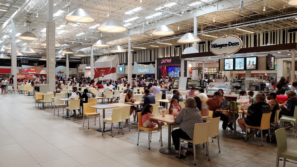gem image Sawgrass Mills 8