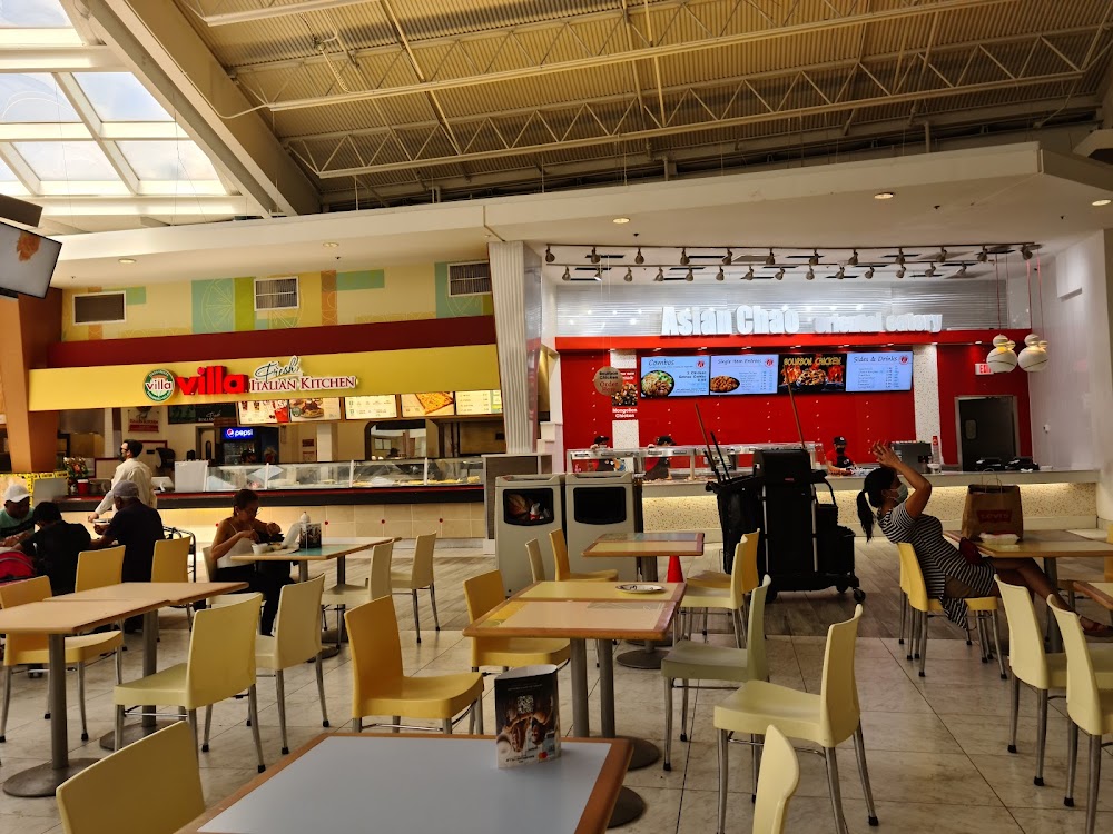 gem image Sawgrass Mills 4