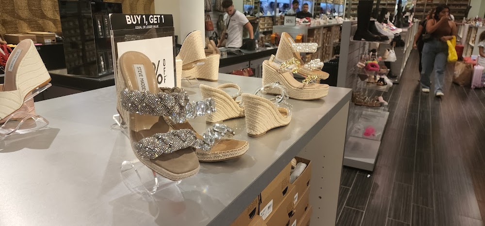gem image Sawgrass Mills 2