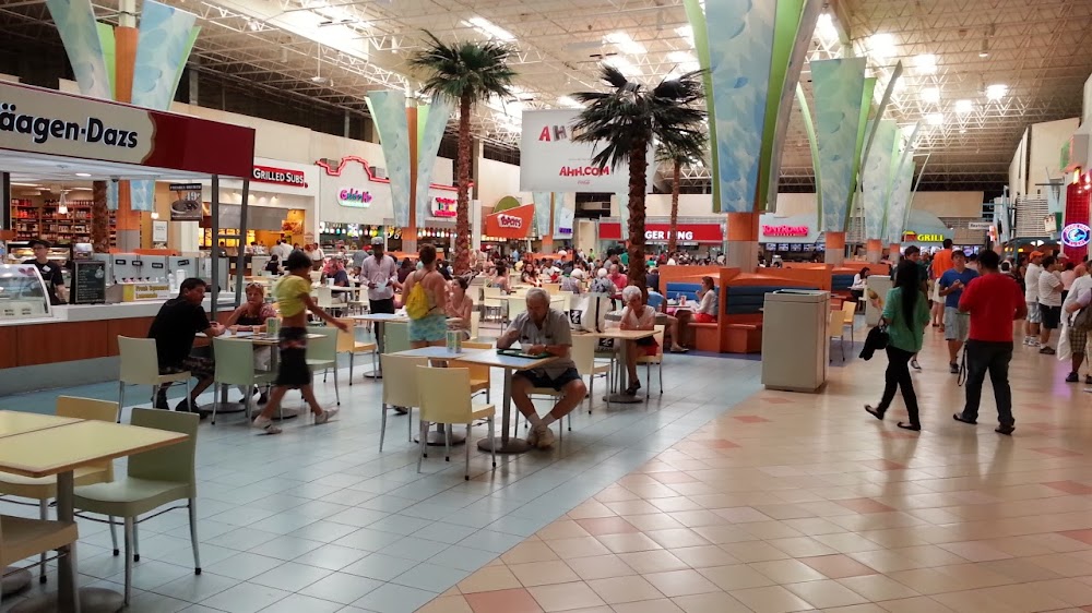 place image Sawgrass Mills