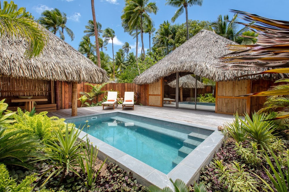 gem image Bora-Bora Pearl Beach Resort & Spa 6