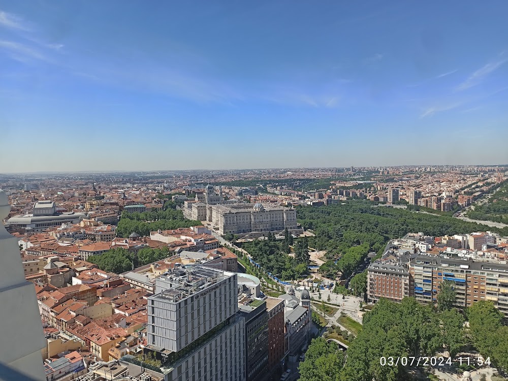 gem image 360º Sky Bar 5