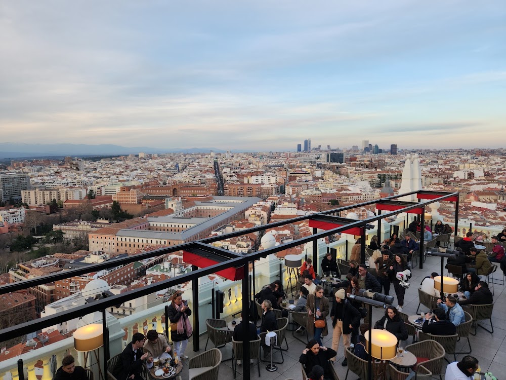 gem image 360º Sky Bar 3