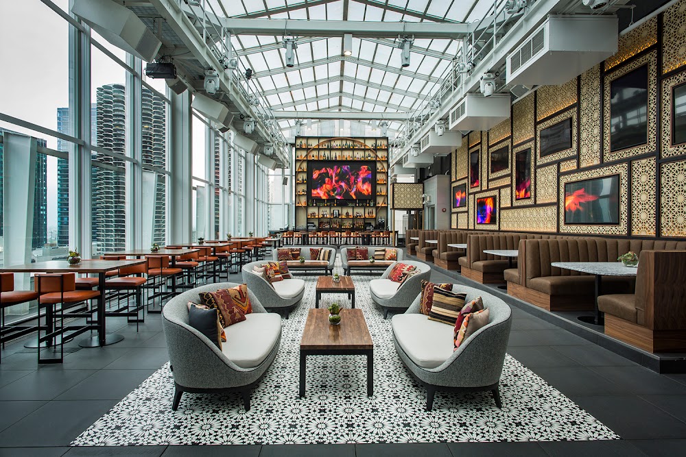 gem image ROOF on theWit 10