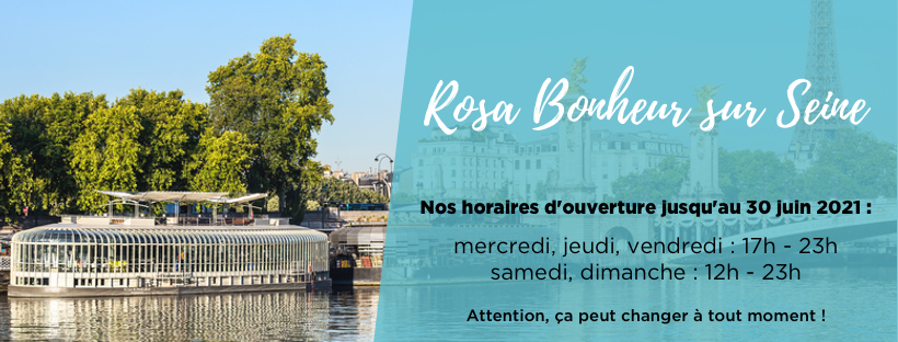 gem image Rosa Bonheur sur Seine 8