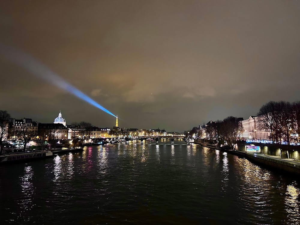 gem image Rosa Bonheur sur Seine 4