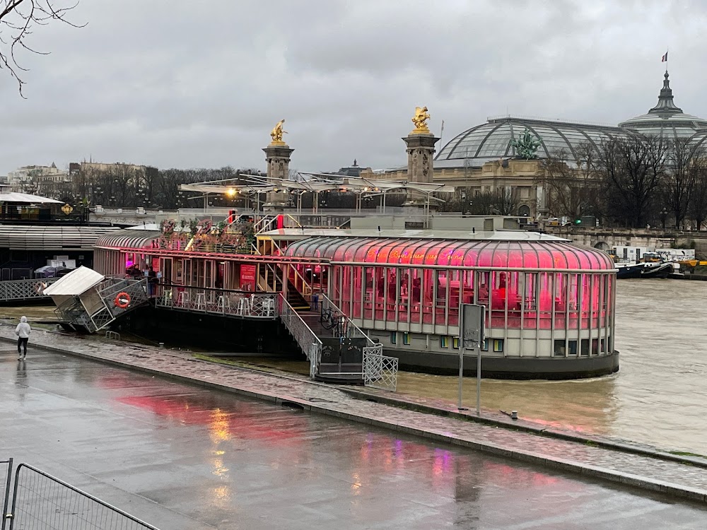 gem image Rosa Bonheur sur Seine 3