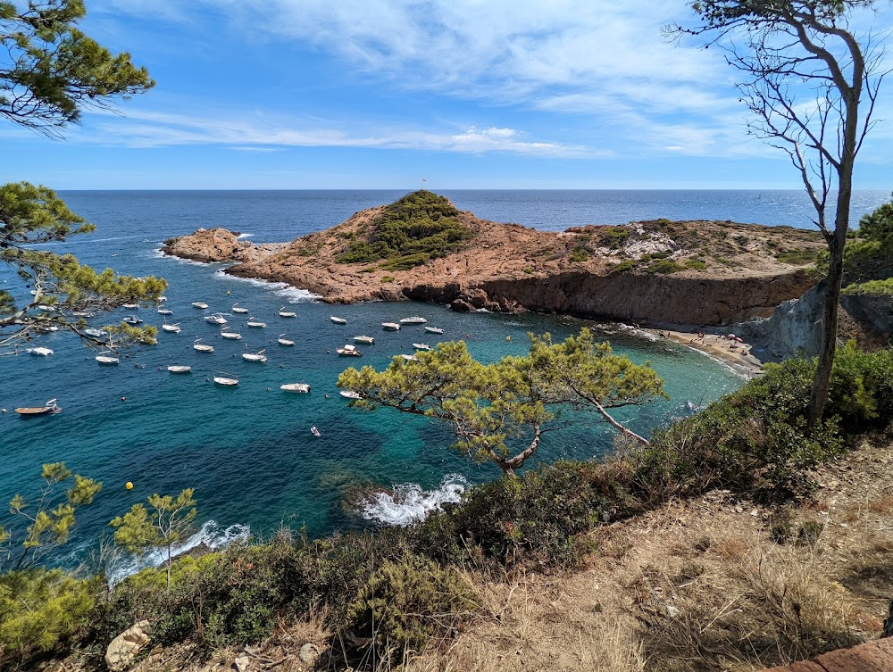 gem image Cala Sa Tuna 3