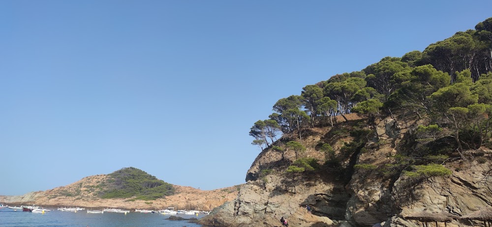 place image Cala Sa Tuna