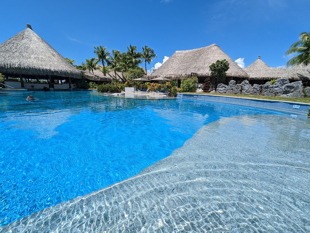 gem image The St. Regis Bora Bora Resort 8