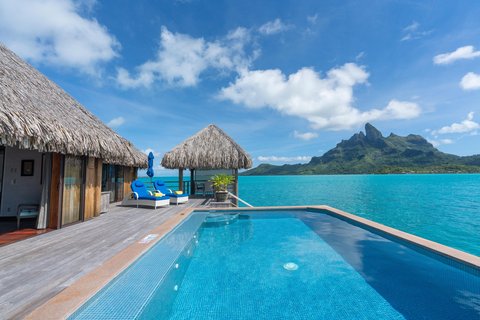 gem image The St. Regis Bora Bora Resort 6
