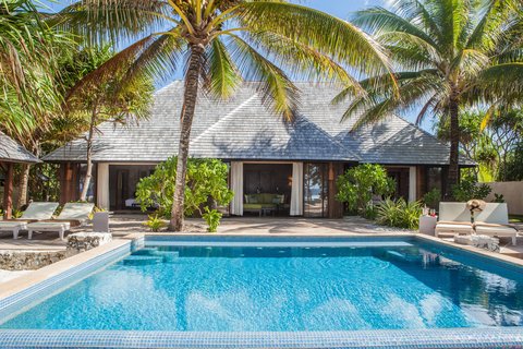 gem image The St. Regis Bora Bora Resort 5
