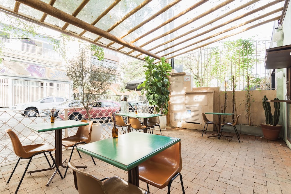 gem image Botanikafé Pinheiros 10