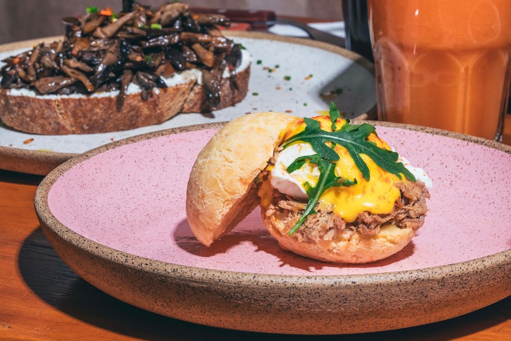gem image Botanikafé Pinheiros 9