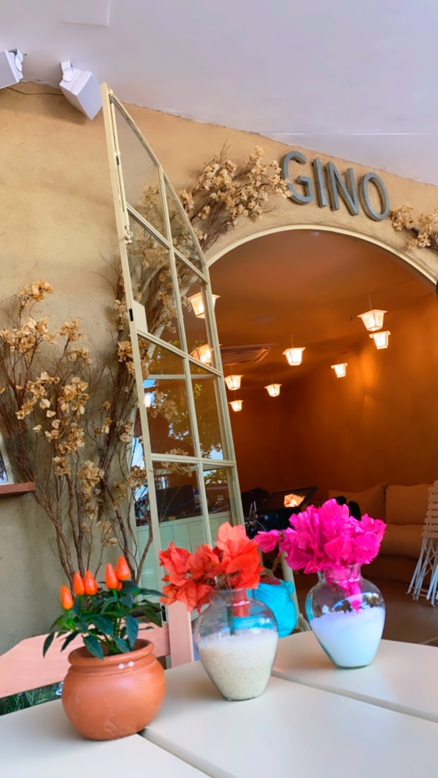 gem image Gino Restaurante 10