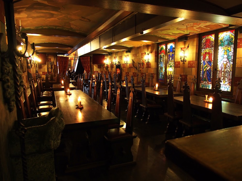 gem image Sir Lancelot Medieval Restaurant 10