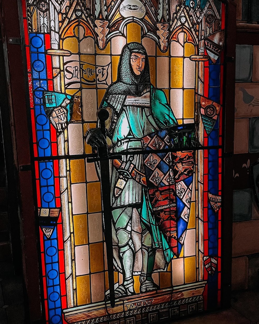 gem image Sir Lancelot Medieval Restaurant 8