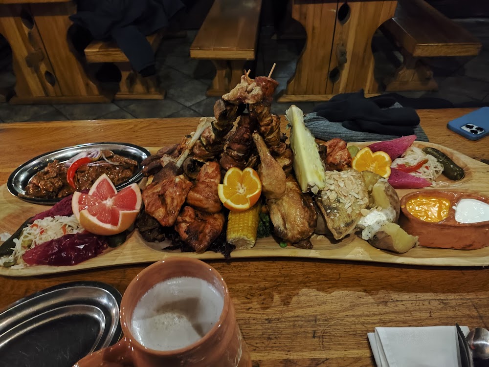 gem image Sir Lancelot Medieval Restaurant 4