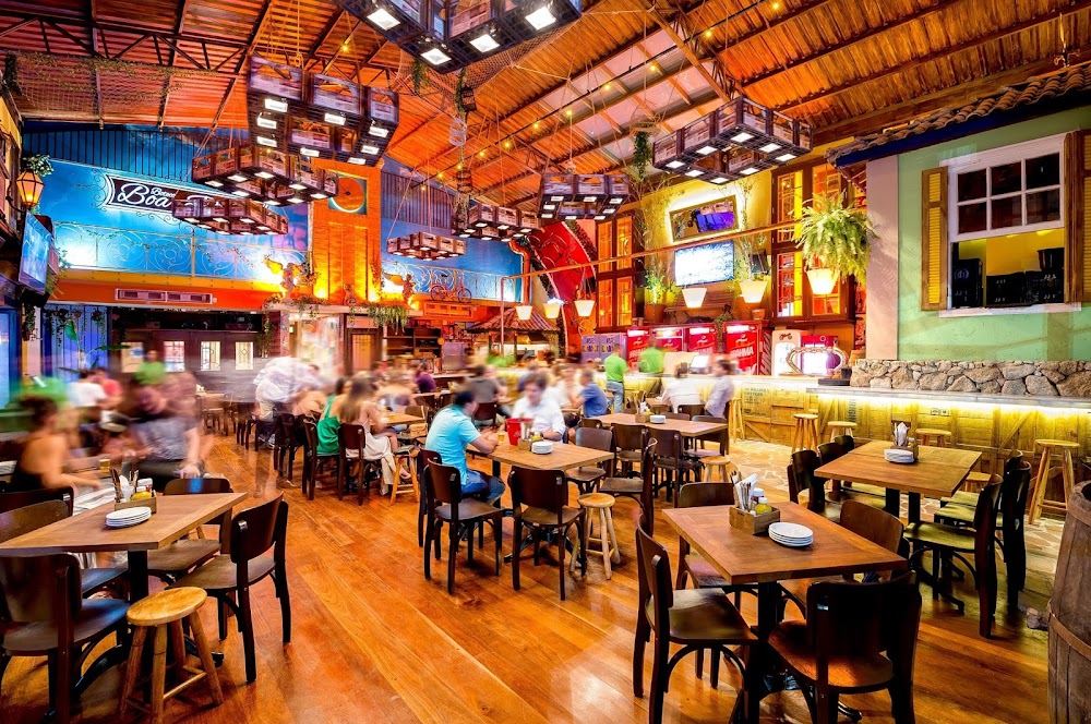 gem image Boteco Boa Praça 10