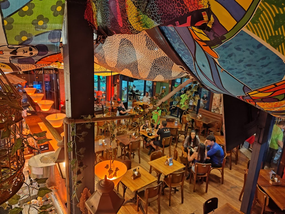 gem image Boteco Boa Praça 9