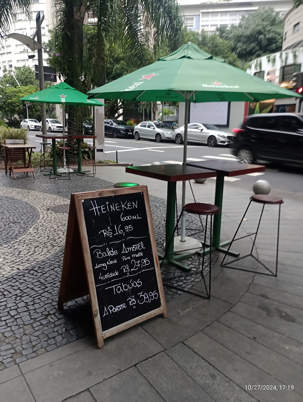 gem image Boteco Boa Praça 6