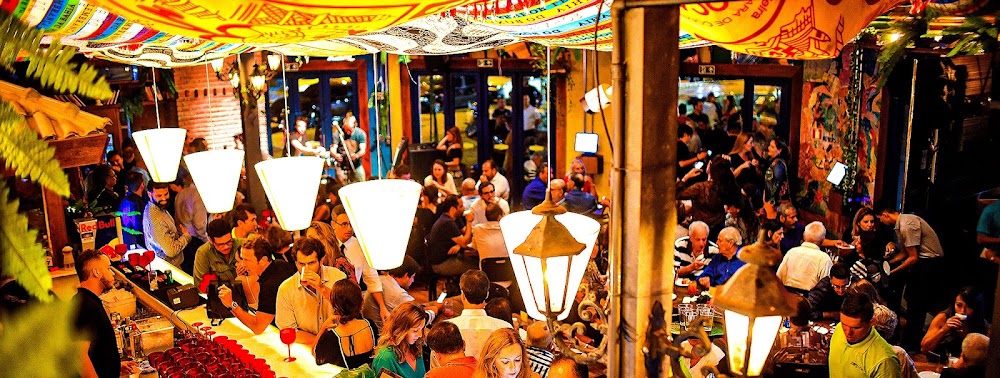 gem image Boteco Boa Praça 5