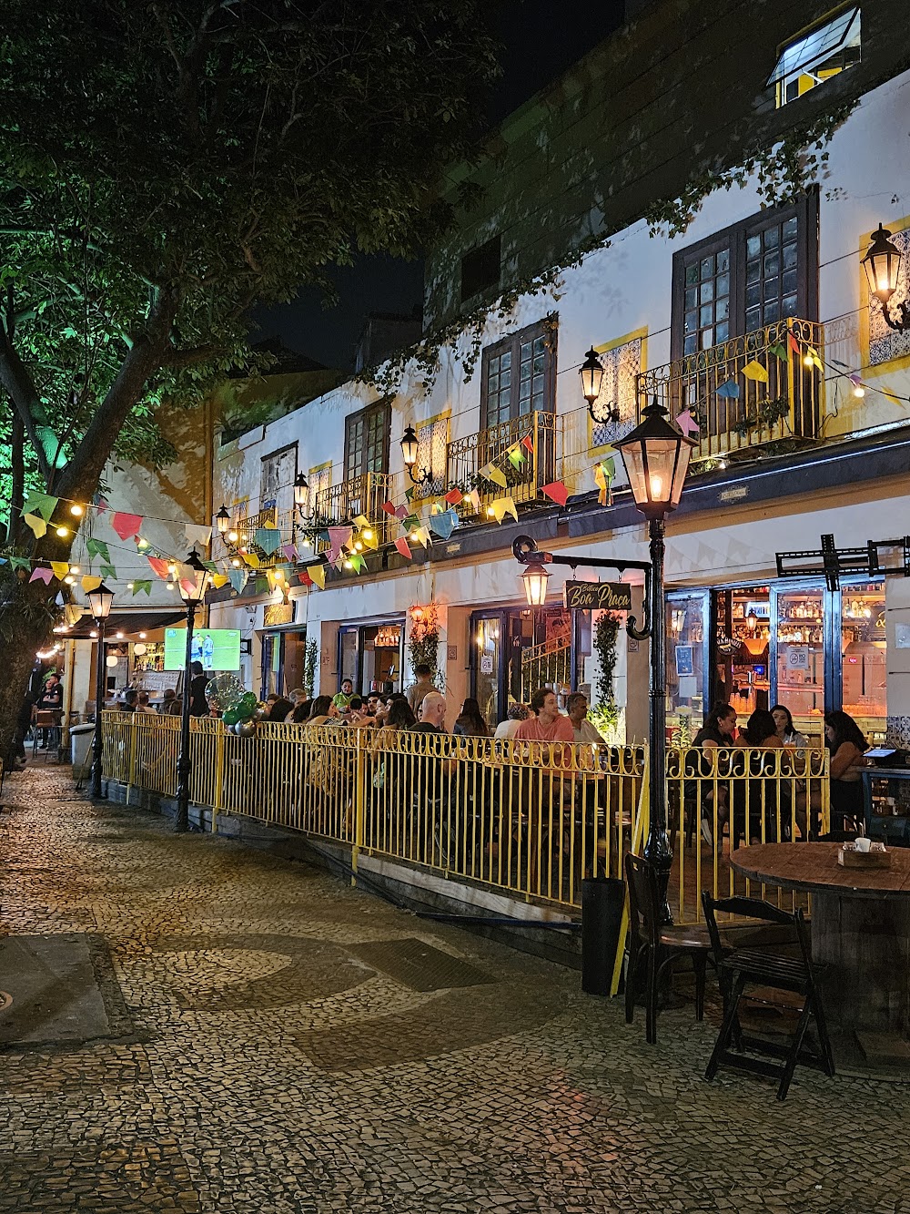 gem image Boteco Boa Praça 4