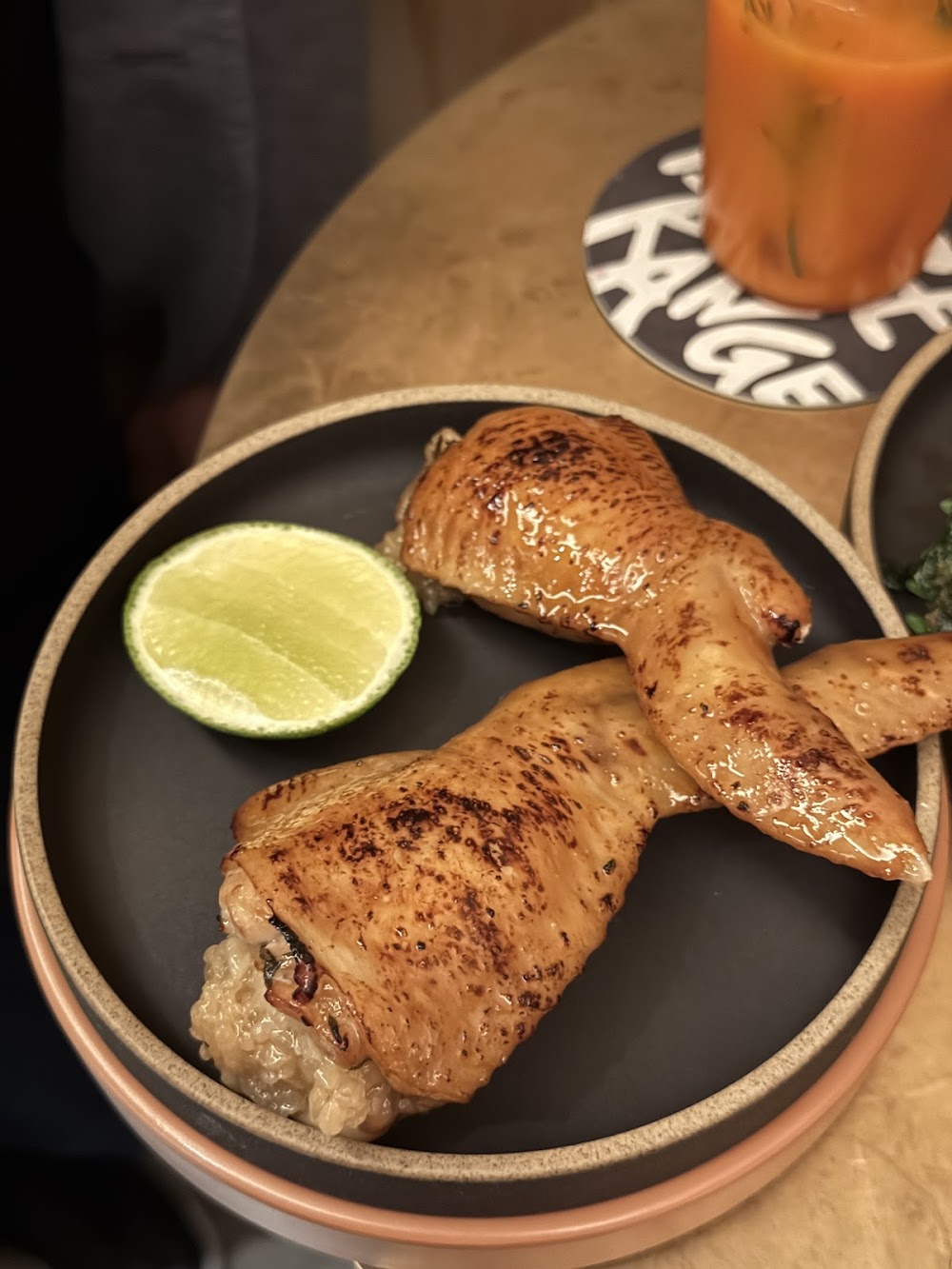 gem image Double Chicken Please 8