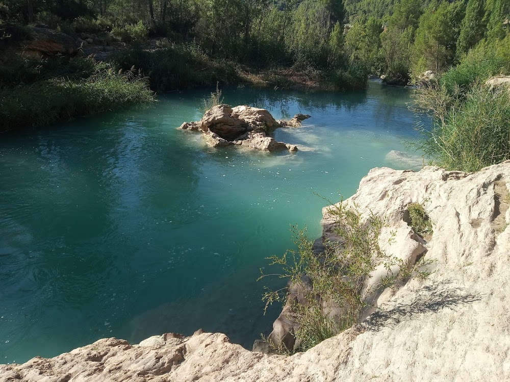 gem image Chorreras del Cabriel 7
