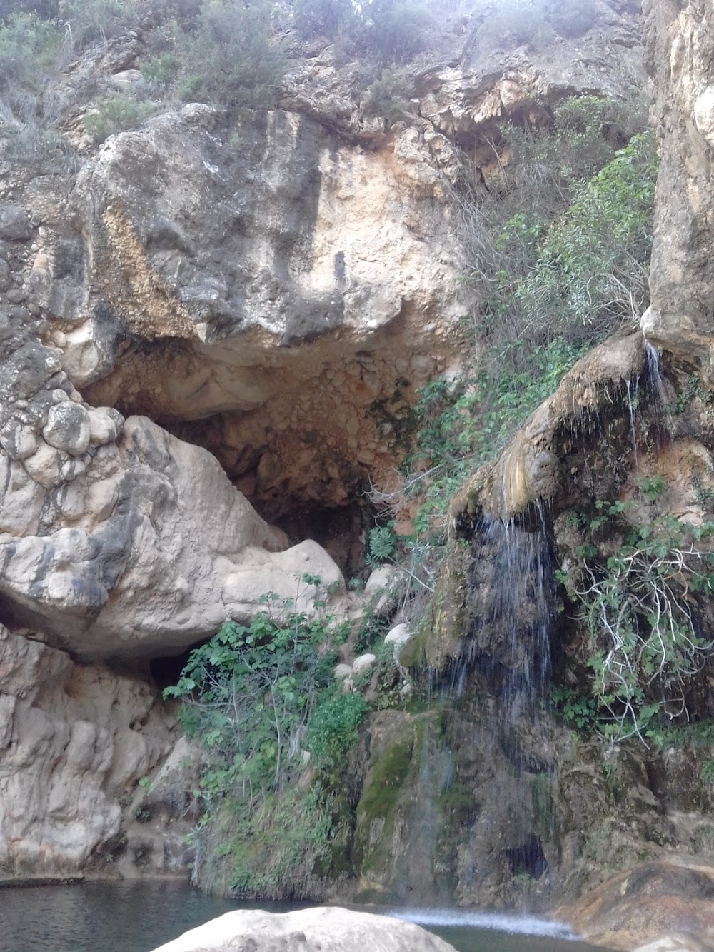 gem image Cueva de las palomas 9