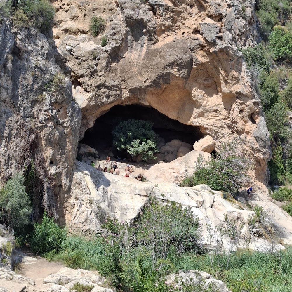 gem image Cueva de las palomas 7