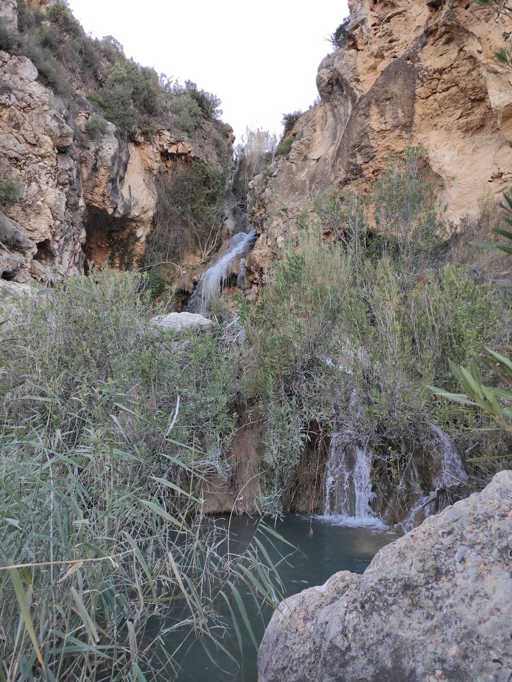 gem image Cueva de las palomas 3