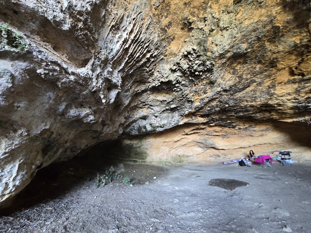 gem image Cueva de las palomas 2