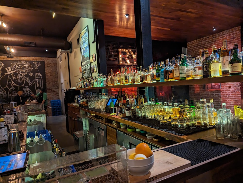 gem image Rye Cocktail Bar 7
